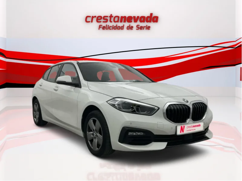 Imagen de BMW Serie 1