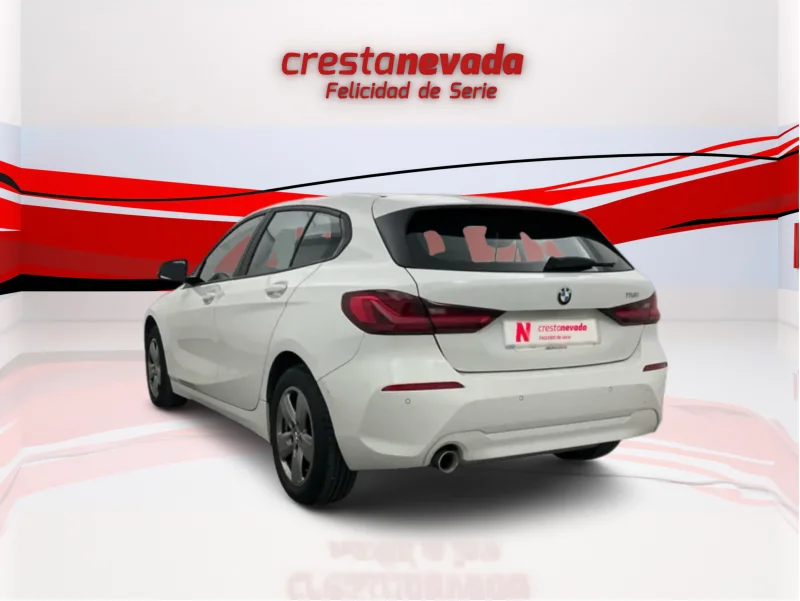 Imagen de BMW Serie 1