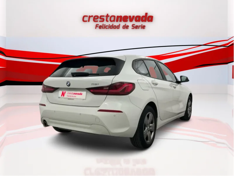 Imagen de BMW Serie 1
