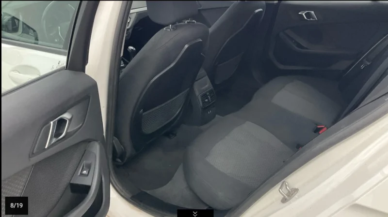 Imagen de BMW Serie 1