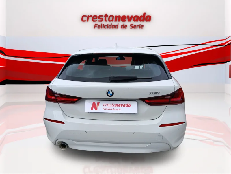 Imagen de BMW Serie 1