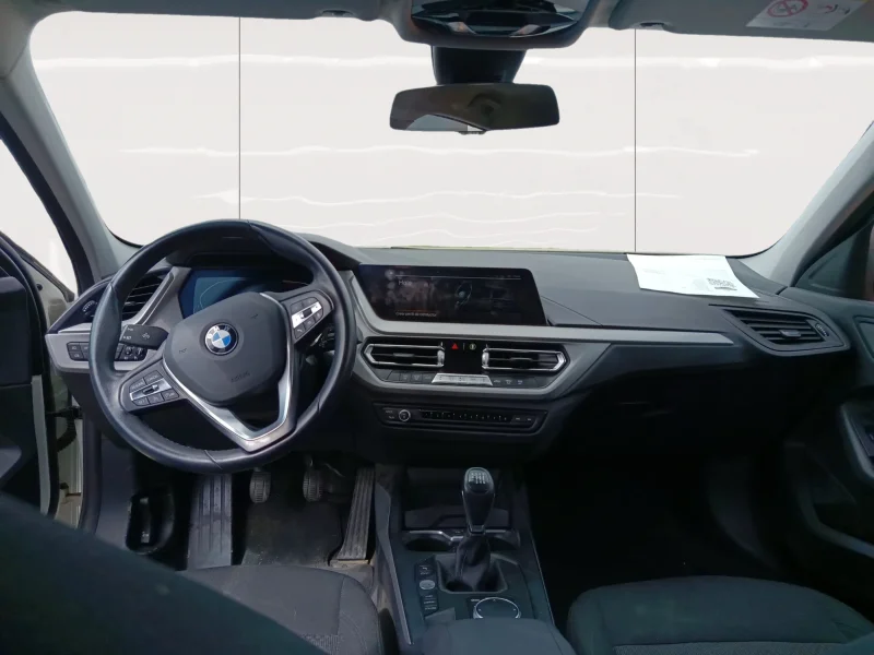 Imagen de BMW Serie 1