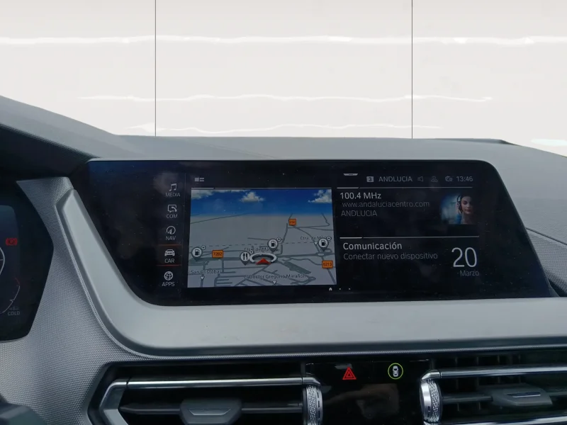 Imagen de BMW Serie 1