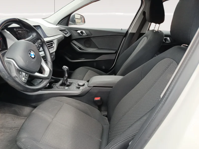 Imagen de BMW Serie 1