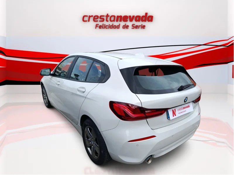 Imagen de BMW Serie 1