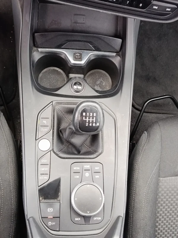 Imagen de BMW Serie 1