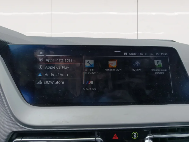 Imagen de BMW Serie 1