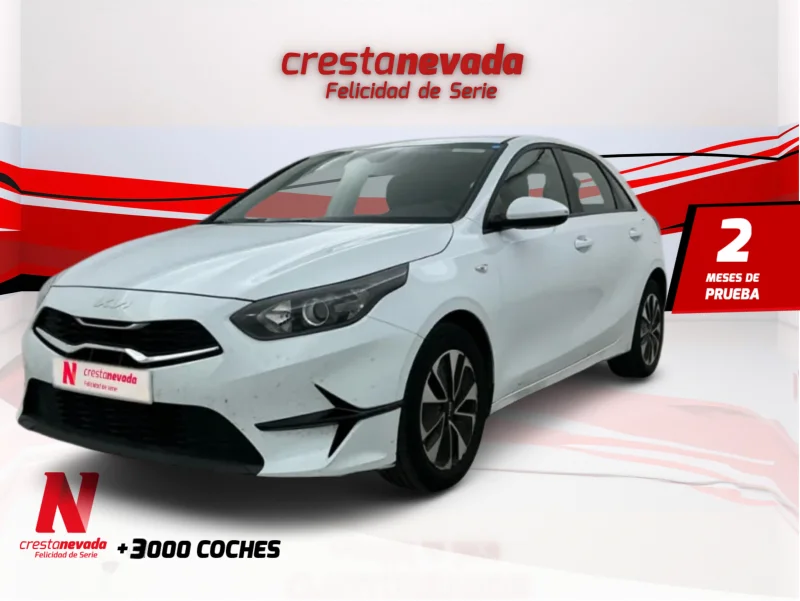 Imagen de Kia cee'd