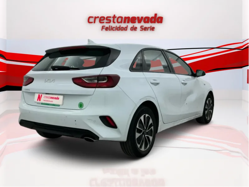Imagen de Kia cee'd