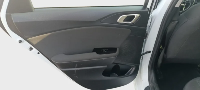 Imagen de Kia cee