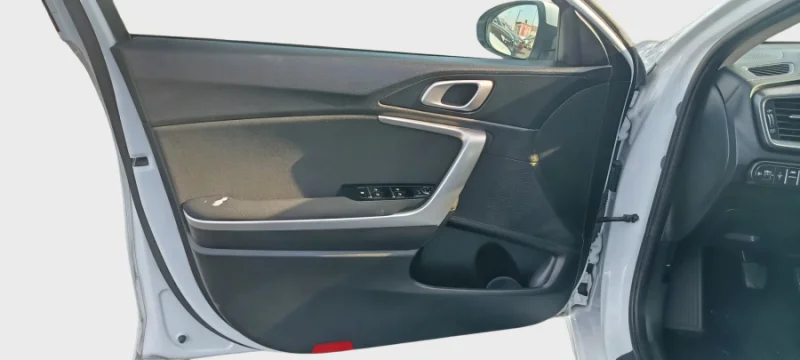 Imagen de Kia cee