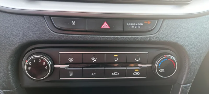 Imagen de Kia cee