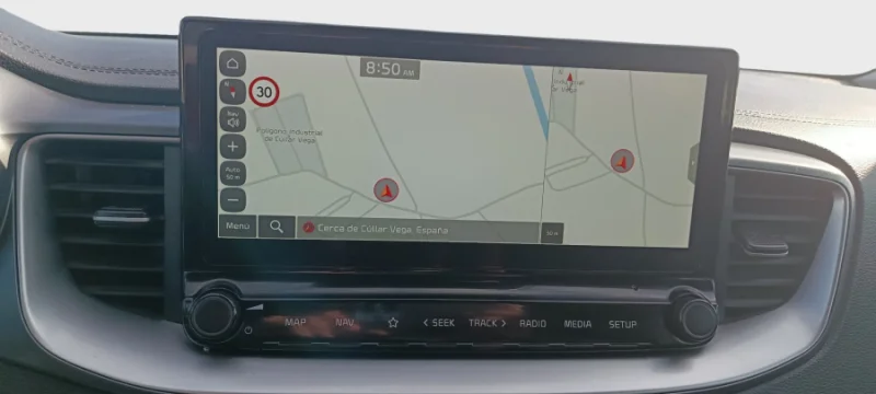 Imagen de Kia cee