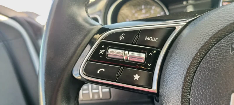 Imagen de Kia cee