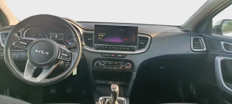 Imagen de Kia cee