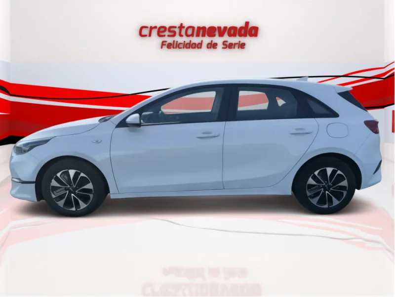 Imagen de Kia cee