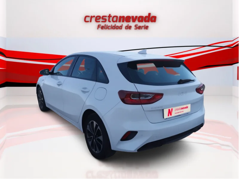 Imagen de Kia cee