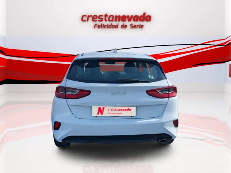 Imagen de Kia cee