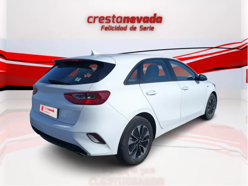 Imagen de Kia cee
