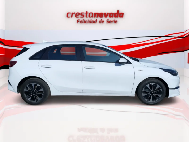 Imagen de Kia cee