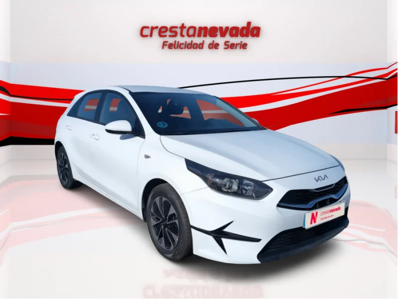 Imagen de Kia cee