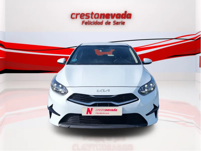 Imagen de Kia cee