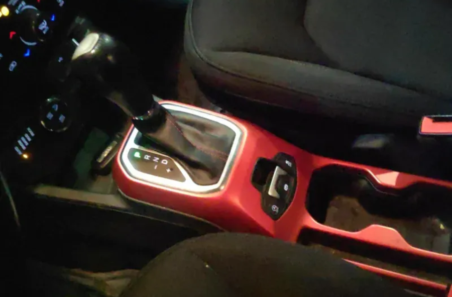 Imagen de Jeep Renegade