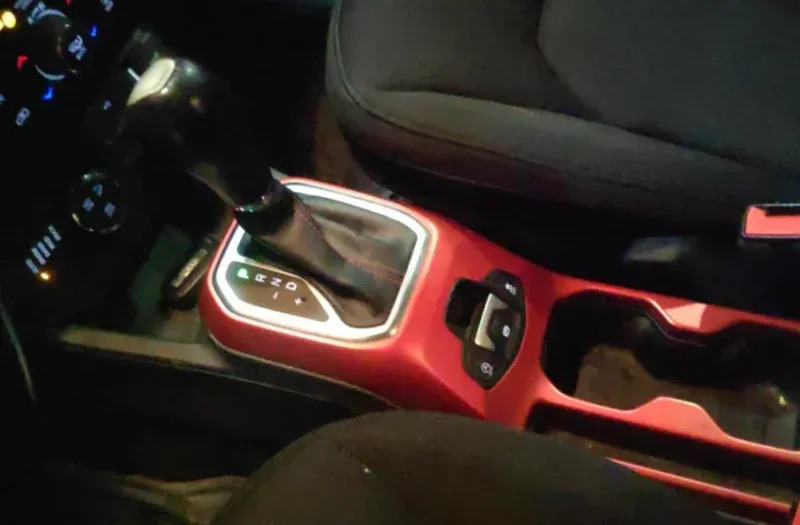 Imagen de Jeep Renegade