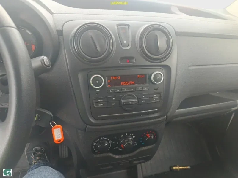 Imagen de Dacia Dokker