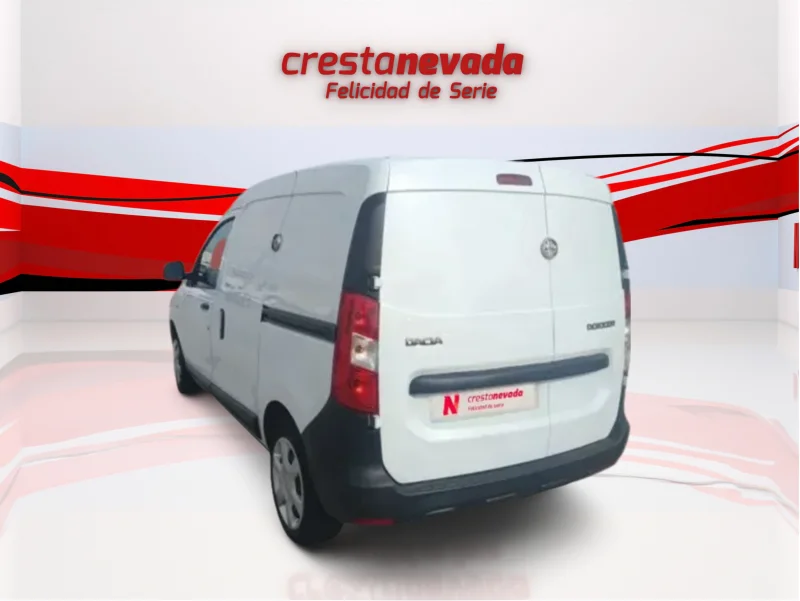 Imagen de Dacia Dokker