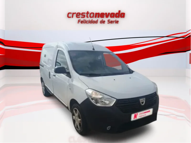 Imagen de Dacia Dokker