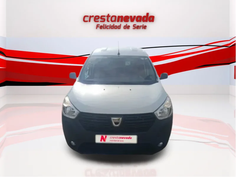 Imagen de Dacia Dokker