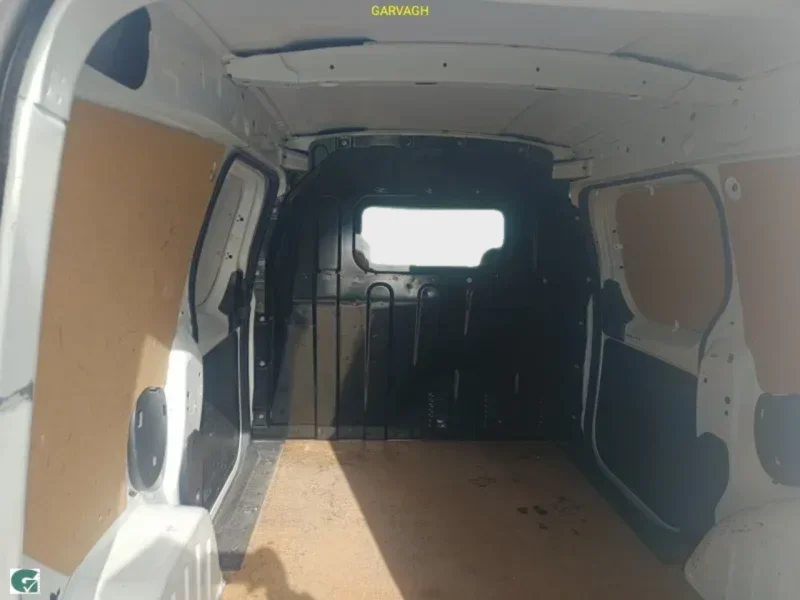 Imagen de Dacia Dokker