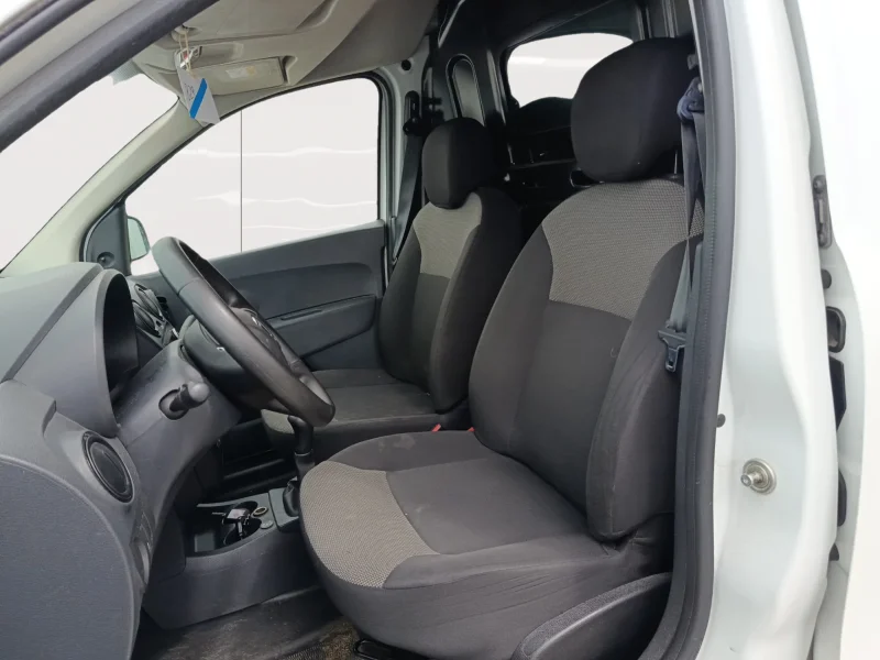 Imagen de Dacia Dokker