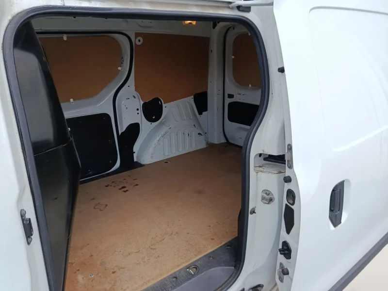 Imagen de Dacia Dokker