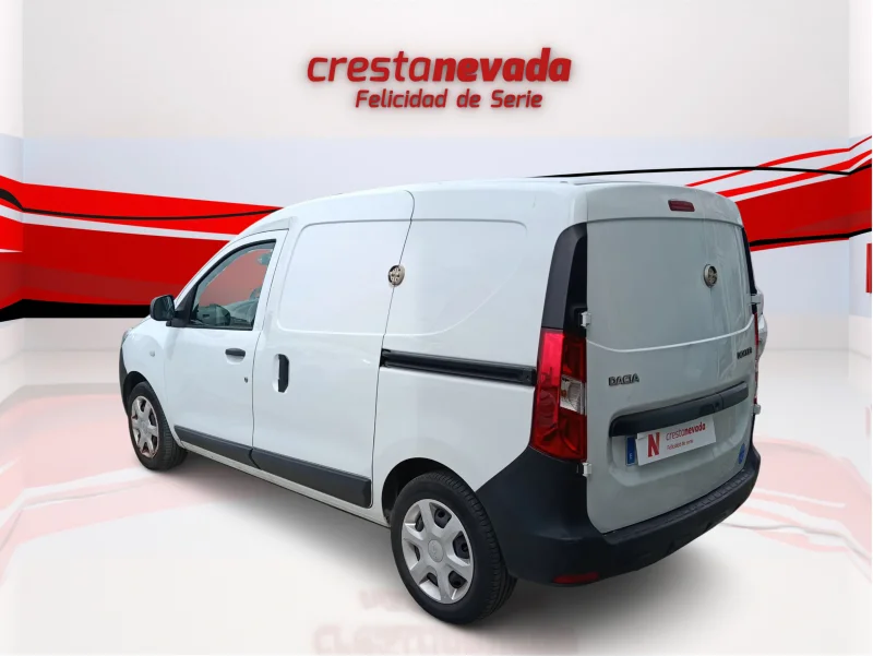 Imagen de Dacia Dokker