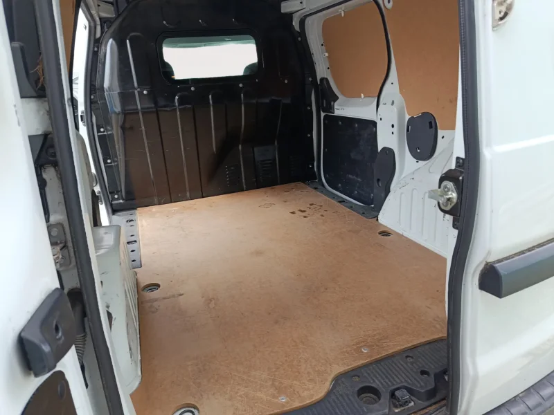 Imagen de Dacia Dokker