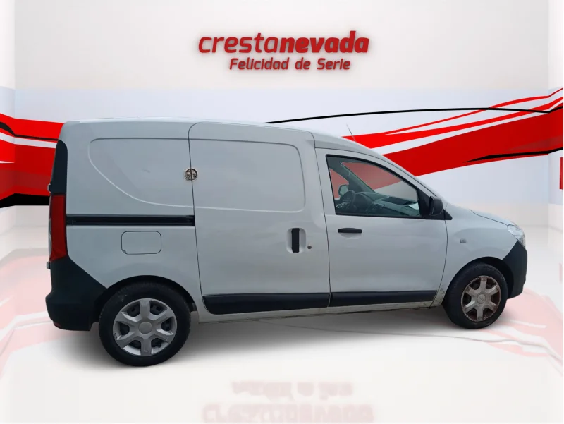 Imagen de Dacia Dokker