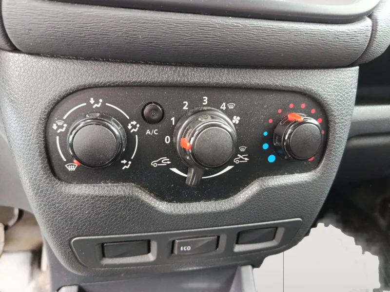 Imagen de Dacia Dokker