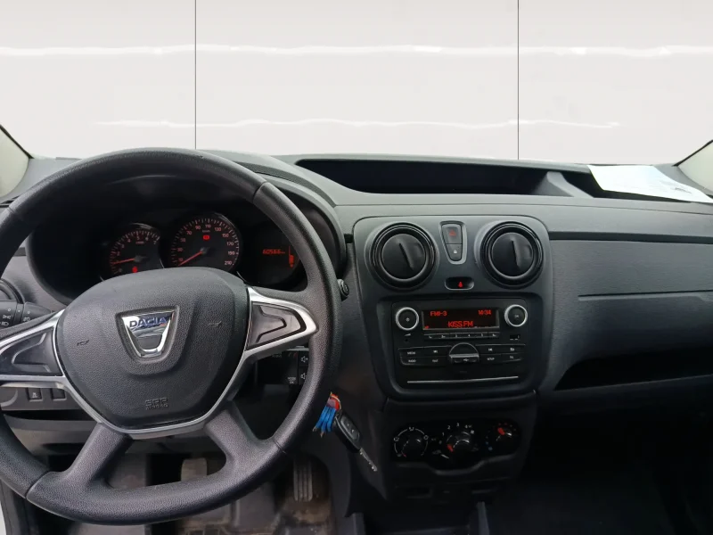 Imagen de Dacia Dokker