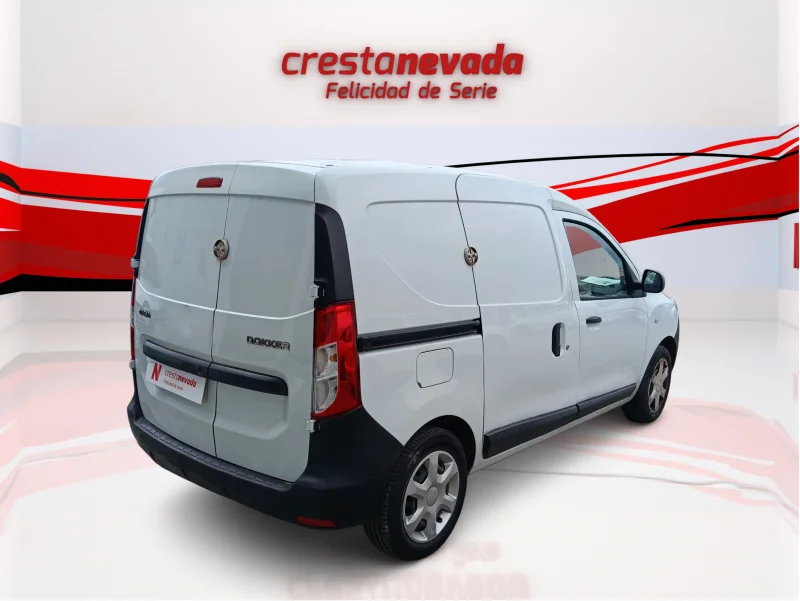 Imagen de Dacia Dokker