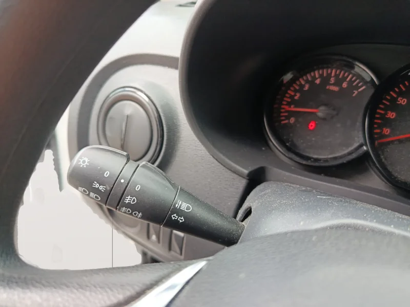 Imagen de Dacia Dokker