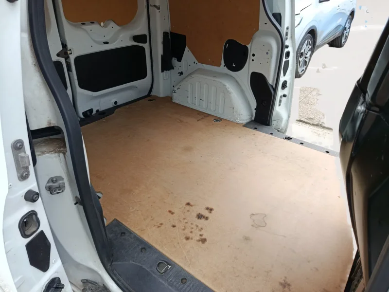 Imagen de Dacia Dokker