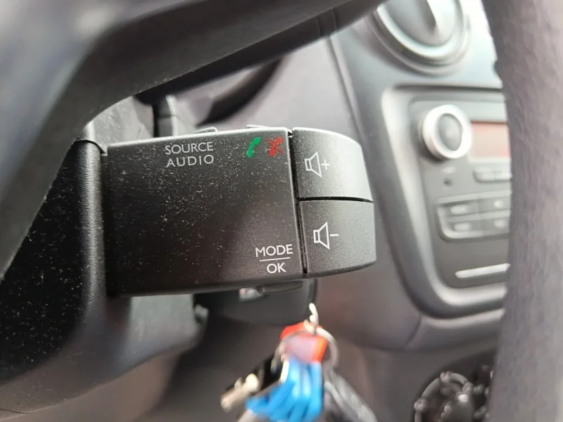 Imagen de Dacia Dokker