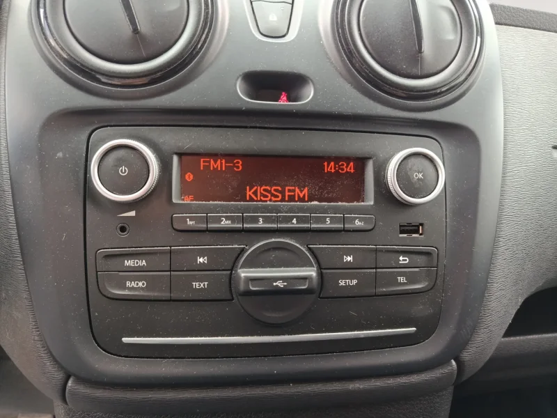 Imagen de Dacia Dokker