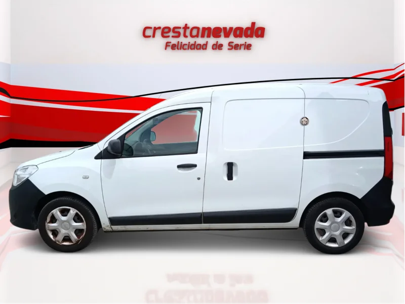 Imagen de Dacia Dokker