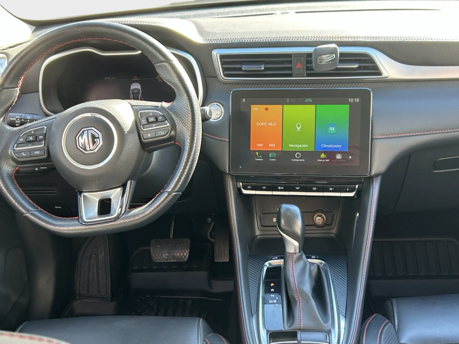 Imagen de Mg ZS