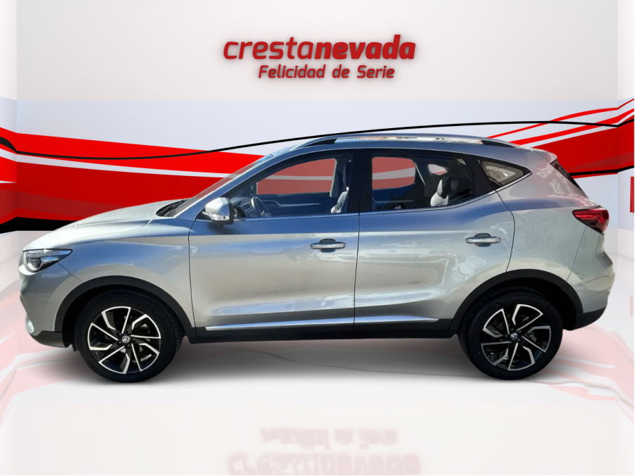 Imagen de Mg ZS