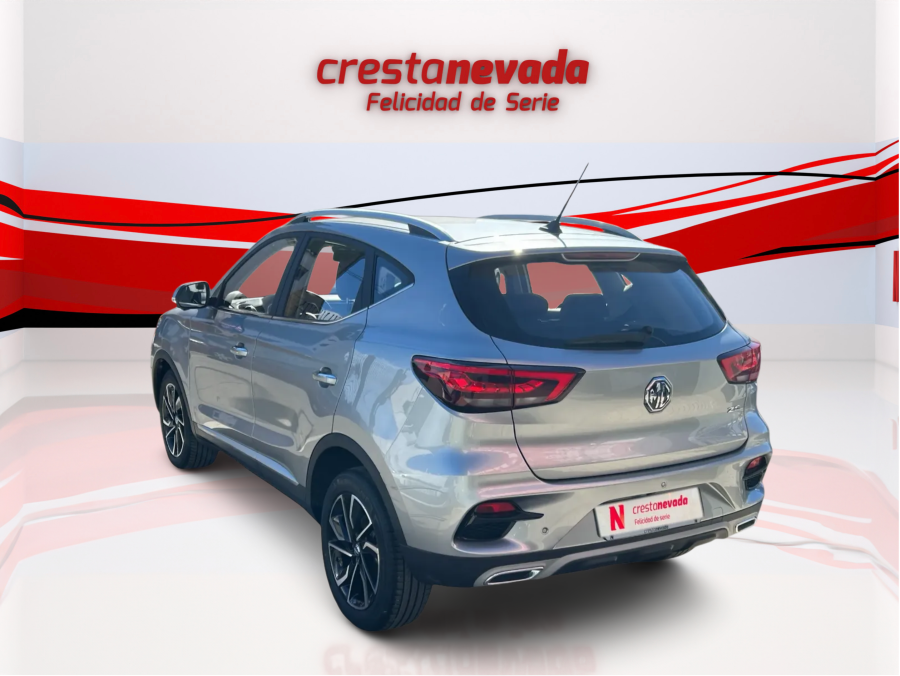 Imagen de Mg ZS