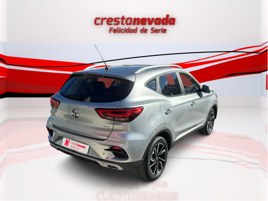 Imagen de Mg ZS